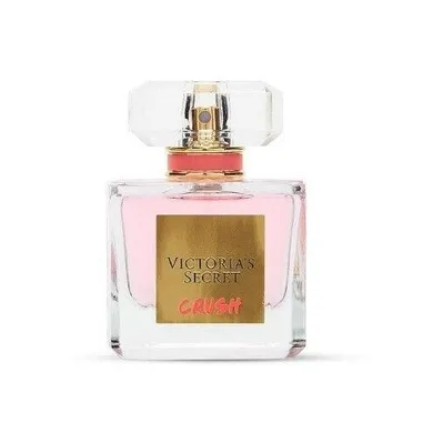 Victoria's Secret, Crush, woda perfumowana, spray, 100 ml