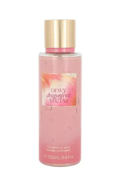 Victoria`s Secret, Dewy Dragonfruit Nectar, mgiełka do ciała, 250 ml