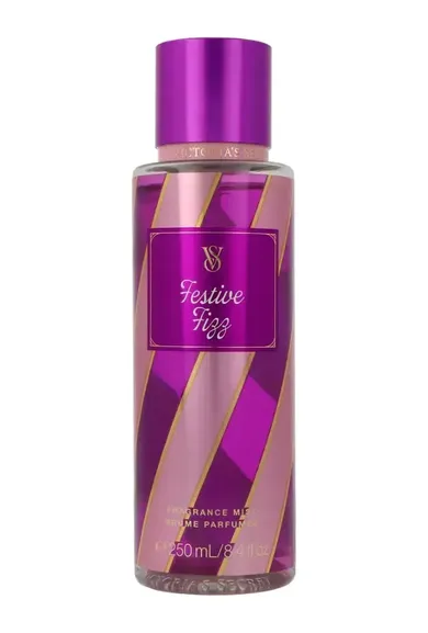 Victoria`s Secret Festive Fizz, mgiełka do ciała, 250 ml