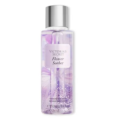 Victoria's Secret, Flower Sorbet, mgiełka do ciała, 250 ml