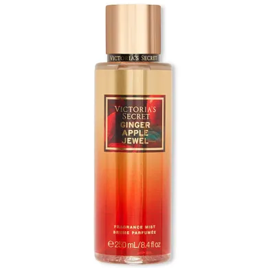 Victoria's Secret, Ginger Apple Jewel, mgiełka do ciała, 250 ml