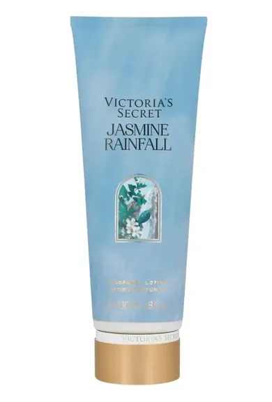 Victoria's Secret, Jasmine Rainfall, balsam do ciała, 236 ml