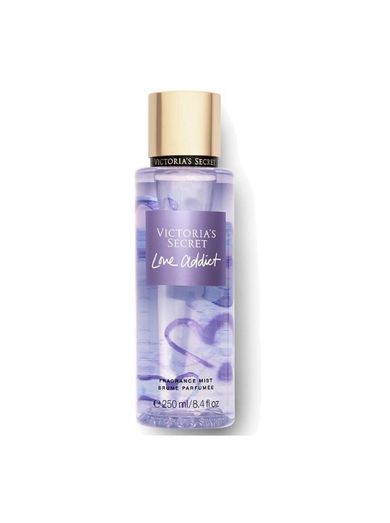 Victoria's Secret, Love Addict, mgiełka do ciała, 250 ml