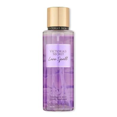 Victoria's Secret, Love Spell, mgiełka do ciała, 250 ml