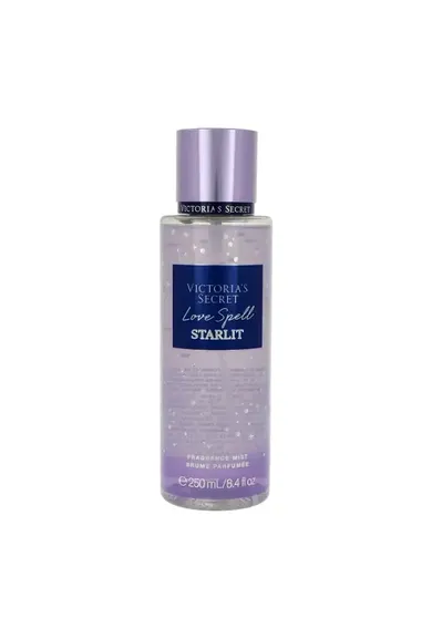 Victoria`s Secret, Love Spell Starlit Body Mist, mgiełka do ciała, 250 ml