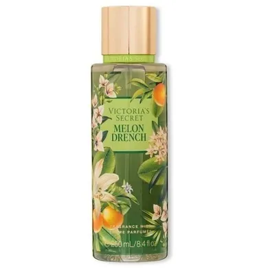 Victoria's Secret, Melon Drench, mgiełka do ciała, 250 ml