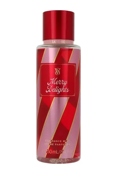 Victoria's Secret, Merry Delights, mgiełka do ciała, 250 ml