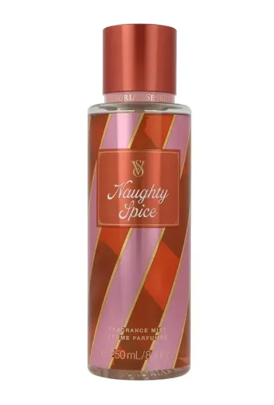 Victoria's Secret, Naughty Spice, mgiełka do ciała, 250 ml
