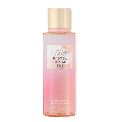 Victoria's Secret, Pastel Sugar Sky, mgiełka do ciała, 250 ml