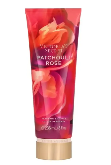 Victoria's Secret, Patchouli Rose, balsam do ciała, 236 ml