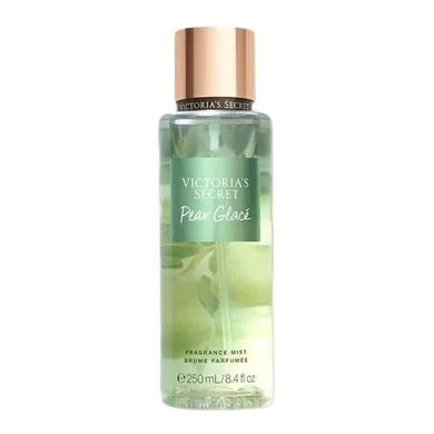 Victoria's Secret, Pear Glace, mgiełka do ciała, 250 ml