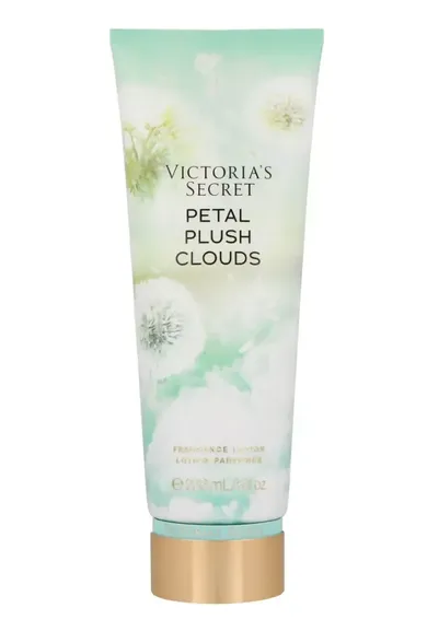 Victoria's Secret, Petal Plush Clouds, balsam do ciała, 236 ml