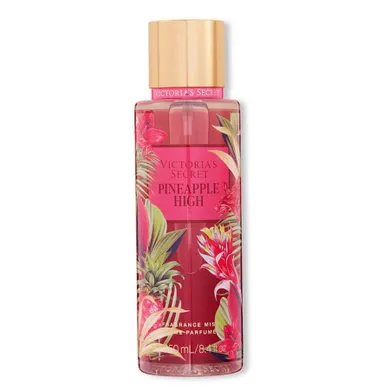 Victoria's Secret, Pineapple High, mgiełka do ciała, 250 ml