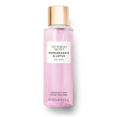 Victoria's Secret, Pomegranate & Lotus, mgiełka do ciała, 250 ml