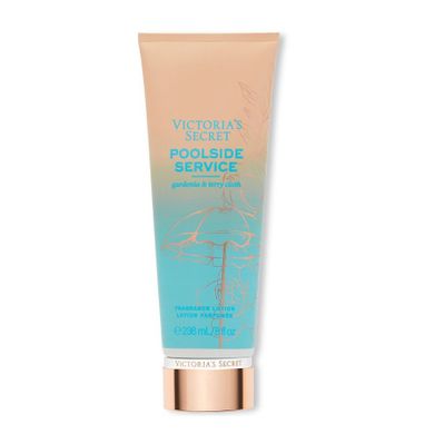 Victoria's Secret, Poolside Service, balsam do ciała, 236 ml