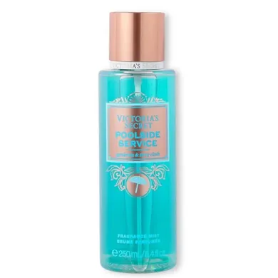 Victoria's Secret, Poolside Service, mgiełka do ciała, 250 ml