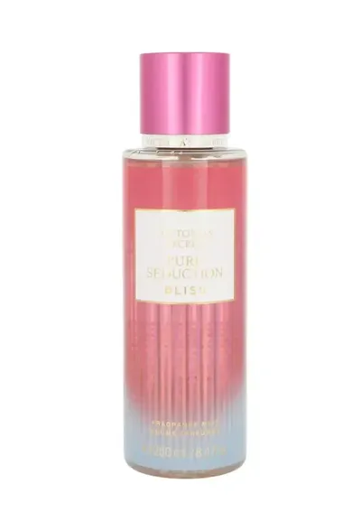 Victoria`s Secret, Pure Seduction Bliss Fragrance Mist, mgiełka do ciała, 250 ml