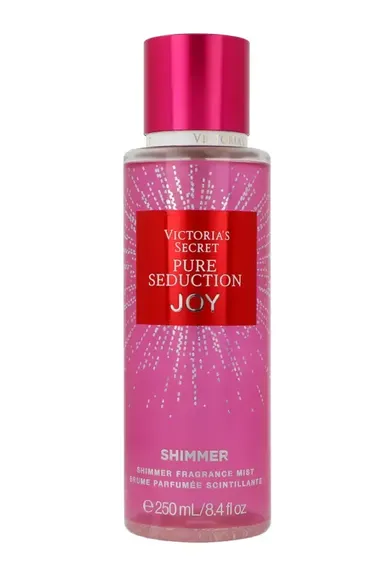 Victoria`s Secret Pure Seduction Joy Shimmer, mgiełka do ciała, 250 ml