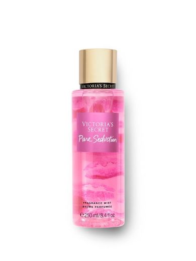 Victoria's Secret, Pure Seduction, mgiełka do ciała, 250 ml