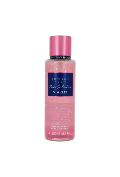 Victoria`s Secret, Pure Seduction Starlit Body Mist, mgiełka do ciała, 250 ml