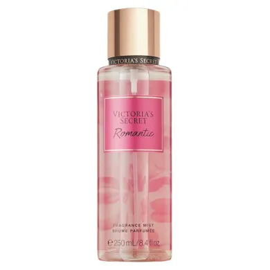 Victoria's Secret, Romantic, mgiełka do ciała, 250 ml
