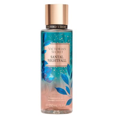 Victoria's Secret, Santal Nightfall, mgiełka do ciała, 250 ml