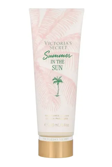 Victoria's Secret, Summer In The Sun, balsam do ciała, 236 ml