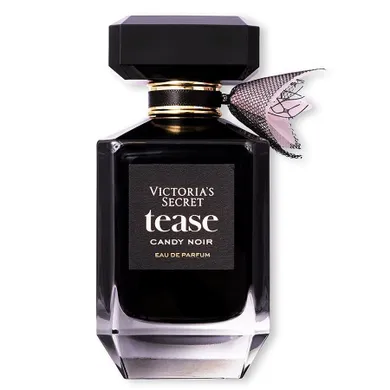 Victoria's Secret, Tease Candy Noir, woda perfumowana, spray, 100 ml