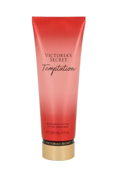 Victoria`s Secret, Temptation Fragrance Lotion, balsam do ciała, 236 ml