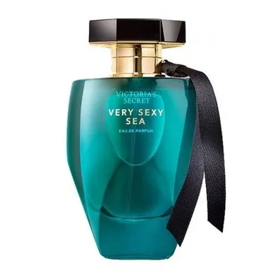 Victoria's Secret, Very Sexy Sea, woda perfumowana, spray, 100 ml