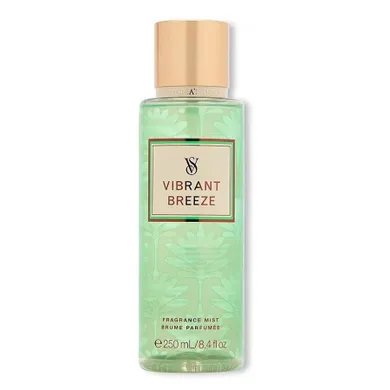 Victoria's Secret, Vibrant Breeze, mgiełka do ciała, 250 ml