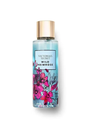 Victoria's Secret, Wild Primrose, mgiełka do ciała, 250 ml