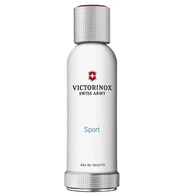 Victorinox, Swiss Army Sport, woda toaletowa, spray, 100 ml