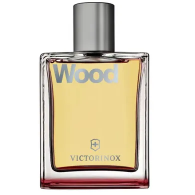 Victorinox, Wood, woda toaletowa, spray, 100 ml