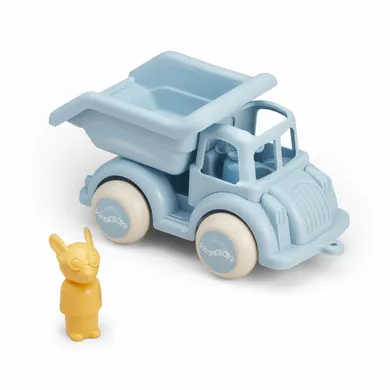 Viking Toys, Re-Line, Jumbo, wywrotka, pojazd, 28 cm