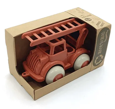 Viking Toys, Re-Line, Midi, Straż Pożarna, pojazd, 21 cm