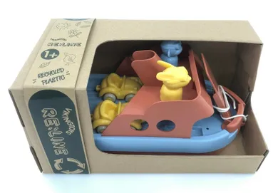 Viking Toys, Re-Line, prom wodny