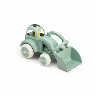 Viking Toys, Re-Line, traktor, pojazd z figurką