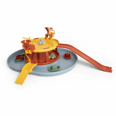 Viking Toys, Re-Line, zatoka ze zjeżdżalnią