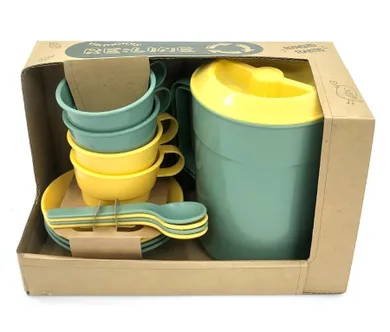 Viking Toys, Re-Line, zestaw kawowy