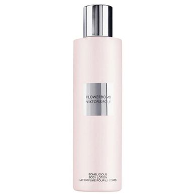 Viktor & Rolf, Flowerbomb, balsam do ciała, 200 ml