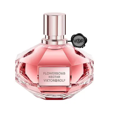 Viktor & Rolf, Flowerbomb Nectar, woda perfumowana, spray, 90 ml