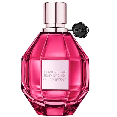 Viktor & Rolf, Flowerbomb Ruby Orchid, woda perfumowana, spray, 100 ml