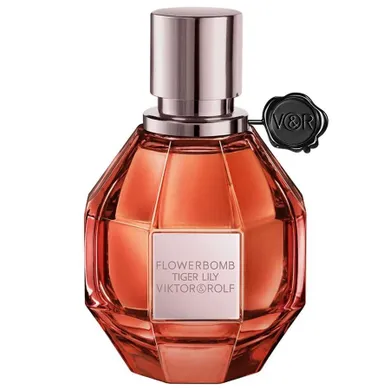 Viktor & Rolf, Flowerbomb Tiger Lily, woda perfumowana spray, 50 ml