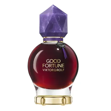 Viktor & Rolf, Good Fortune Elixir Intense, woda perfumowana spray, 50 ml