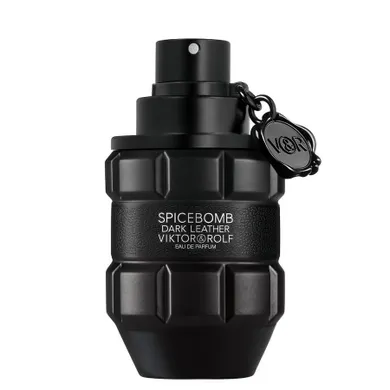 Viktor & Rolf, Spicebomb Dark Leather, woda perfumowana, spray, 50 ml