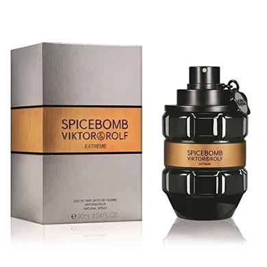 Viktor & Rolf, Spicebomb Extreme Pour Homme, woda perfumowana spray, 90 ml