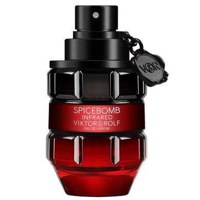 Viktor & Rolf, Spicebomb Infrared, woda perfumowana spray, 50 ml