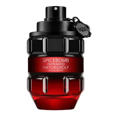 Viktor & Rolf, Spicebomb Infrared, woda perfumowana, spray, 90 ml