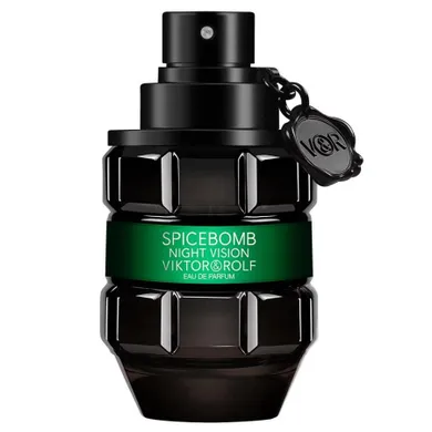 Viktor & Rolf, Spicebomb Night Vision, woda perfumowana, spray, 50 ml